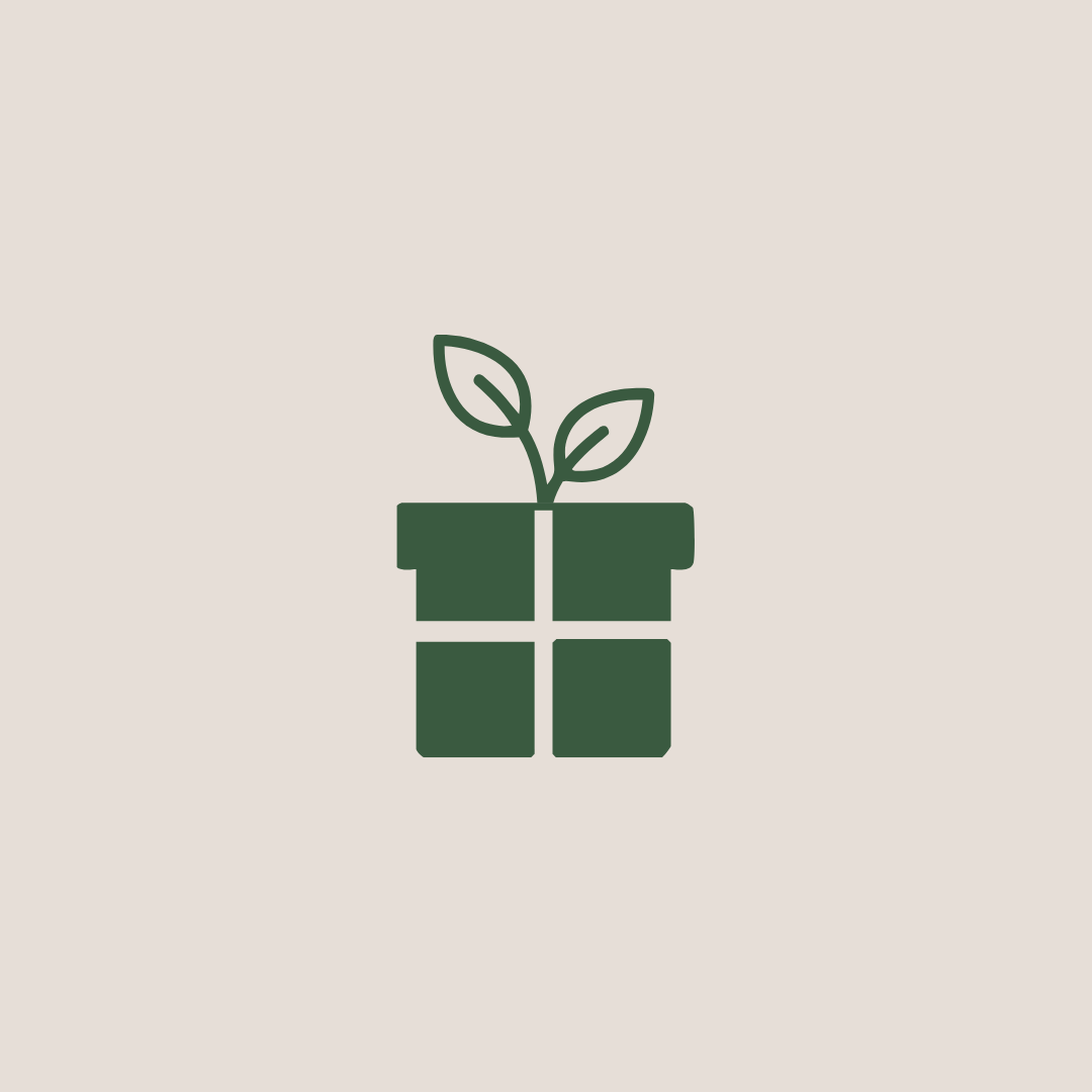 LeafyPod Gift Card