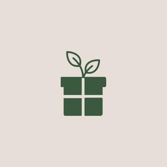 LeafyPod Gift Card