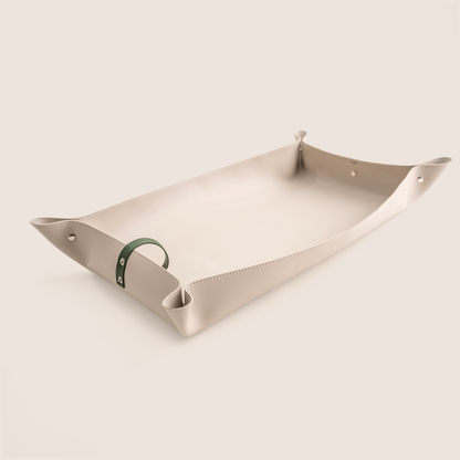 LeafyPod Potting Mat